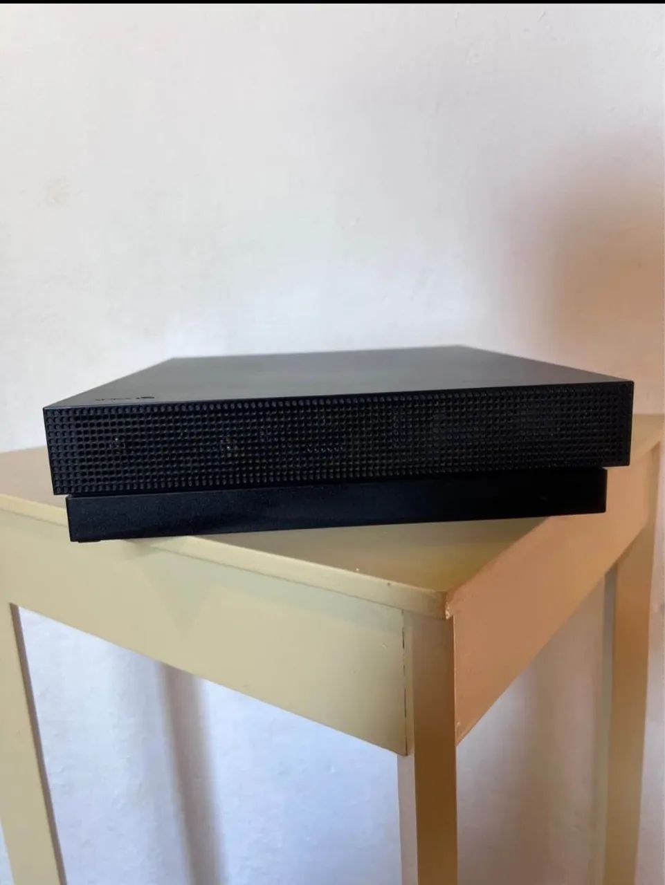 Xbox One X  - Foto 3