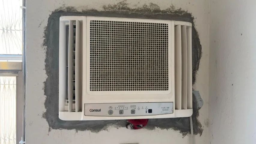 Ar condicionado consul 