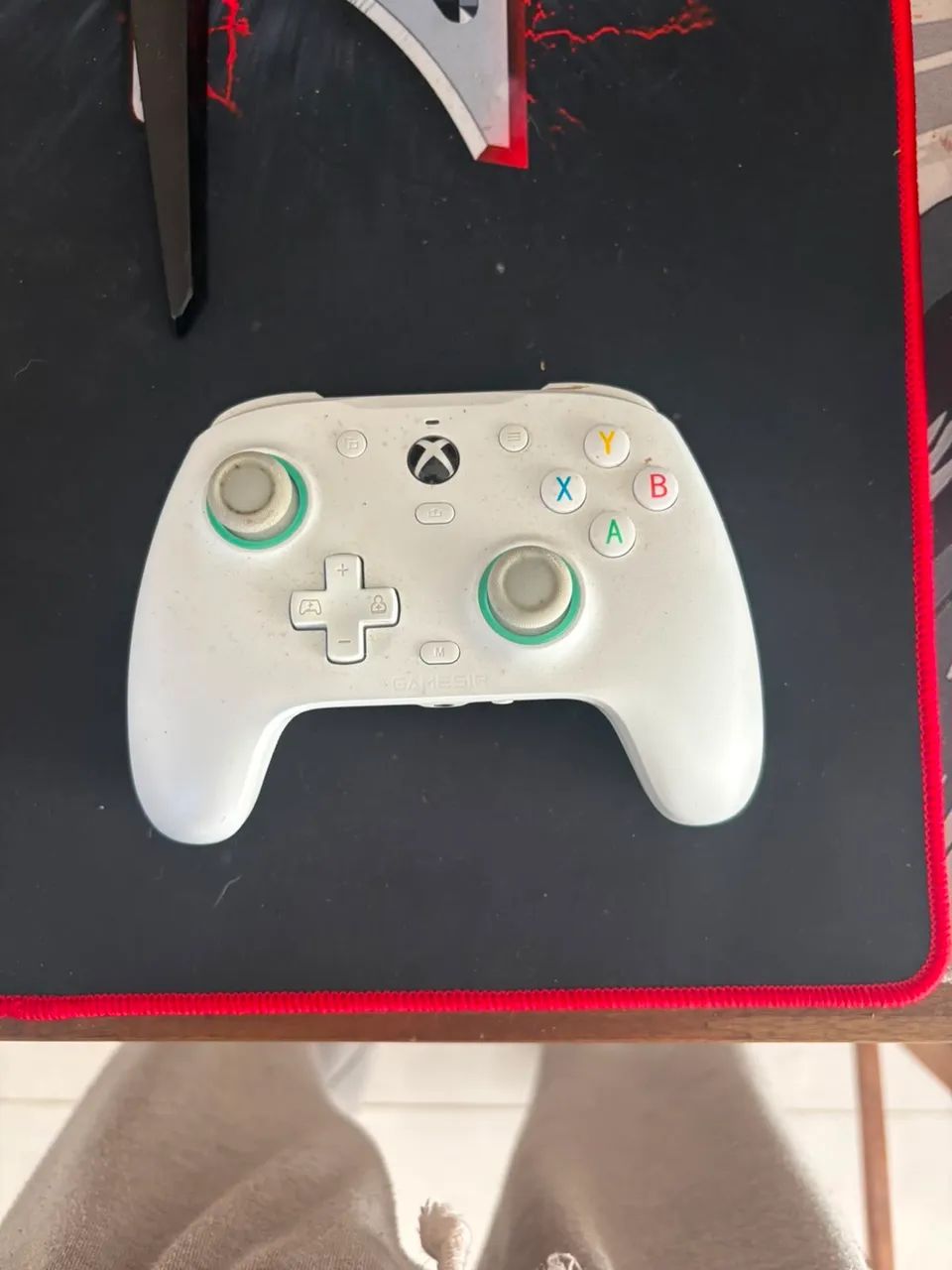 Controle GameSir G7 SE