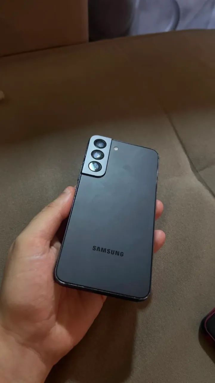 Samsung S22 128gb 8gb RAM - Foto 2