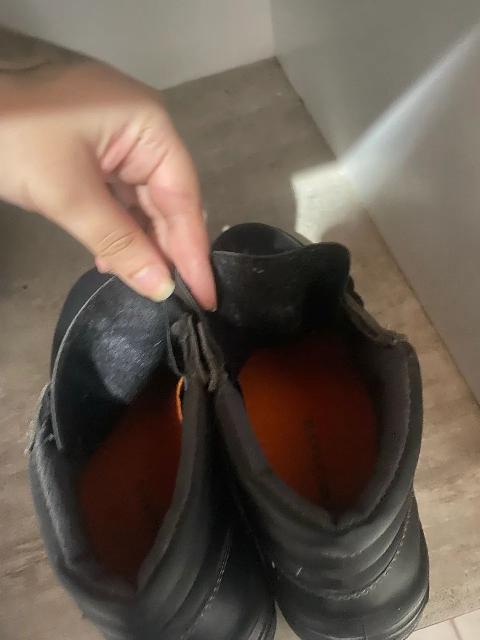 Botas de segurança  - Foto 6