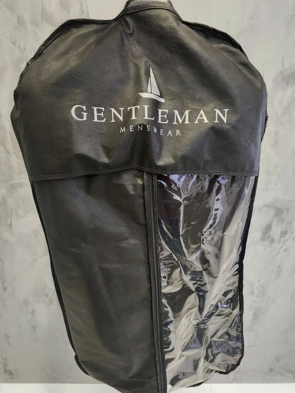 Terno marca Gentleman  - Foto 5