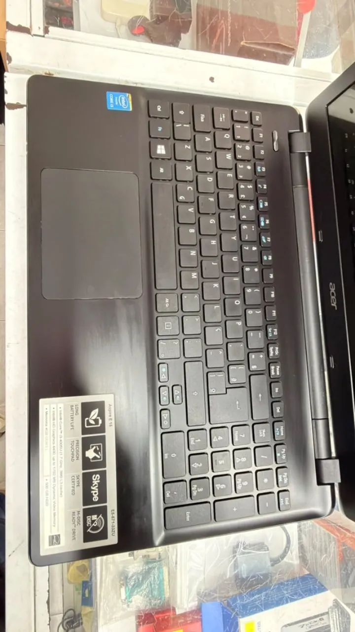 NOTEBOOK ACER  - Foto 2
