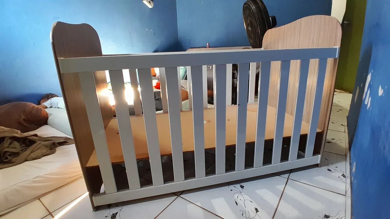 Berço ,  - Foto 5