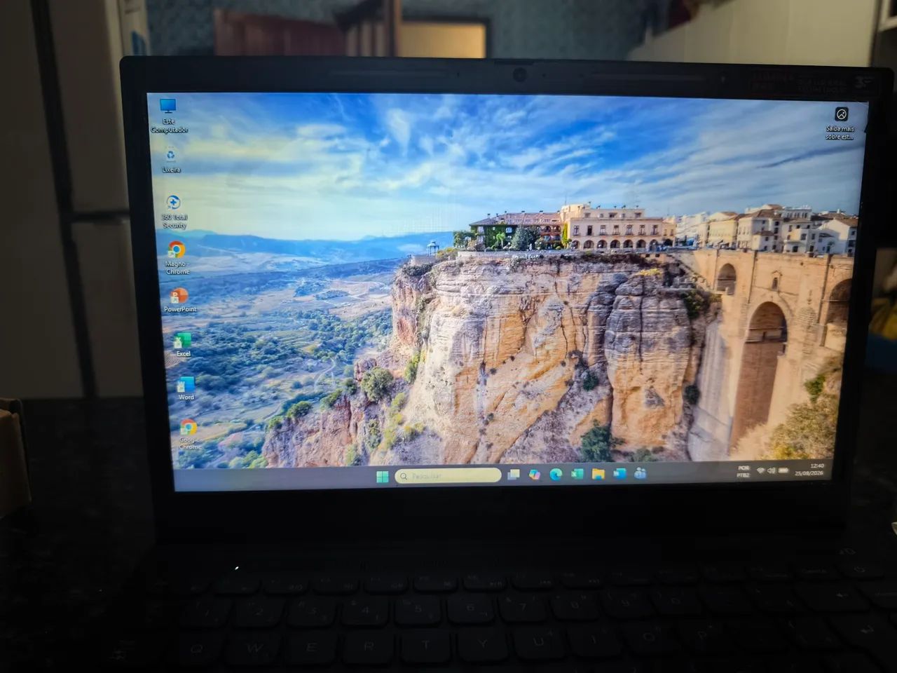 Notebook Positivo Vision C14 - Foto 2