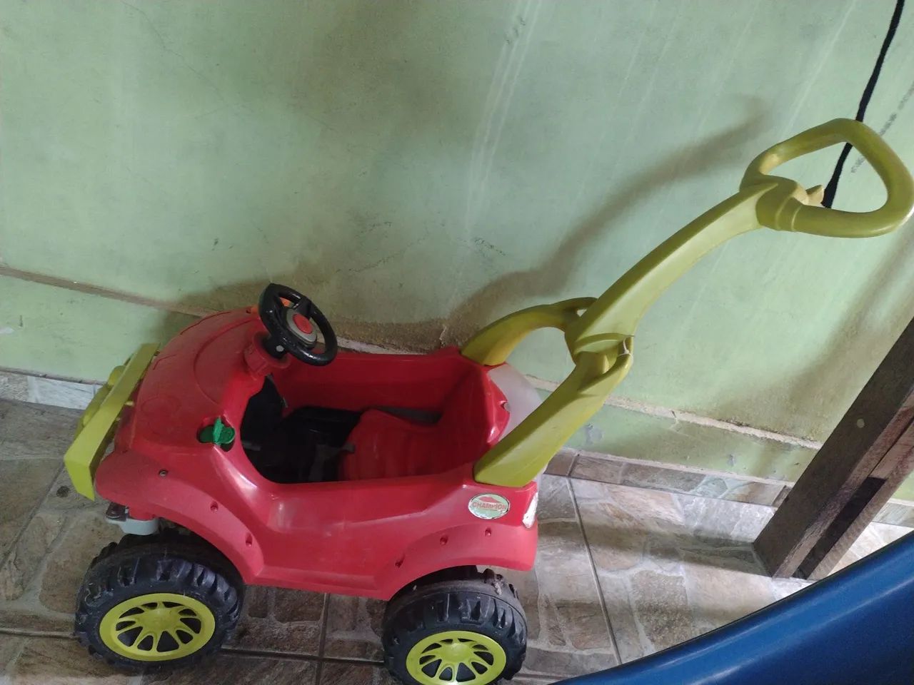 Carrinho infantil - Foto 2