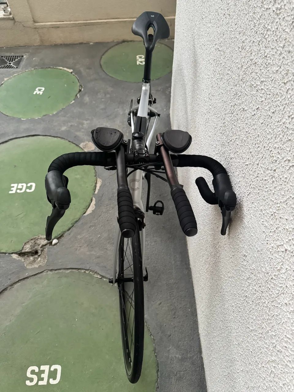 CANNONDALE CAAD OPTIMU 4 - Foto 3