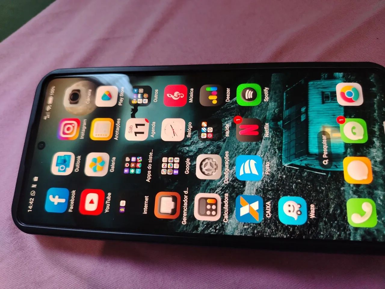 Xiaomi Poco M6 256Gb