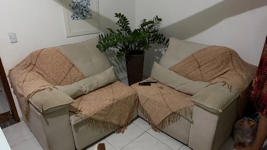 Sofá - Foto 2