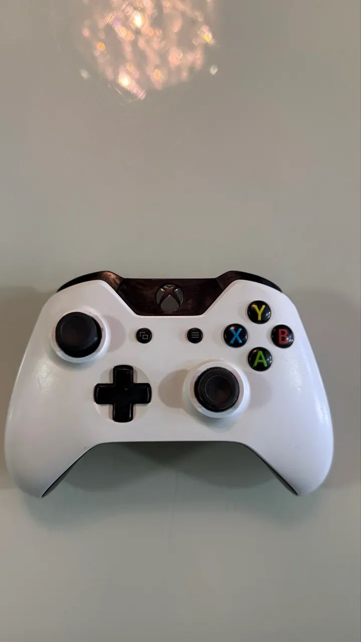 CONTROLE XBOX ONE ORIGINAL - Foto 5