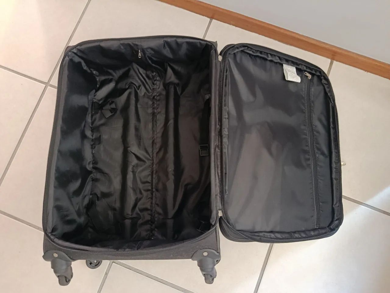 Mala de Viagem  - Foto 4