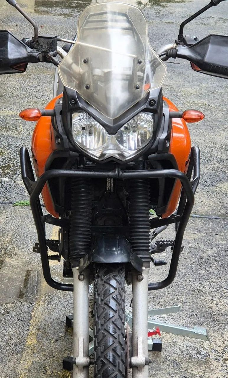 XTZ 250 Tenere - Foto 5