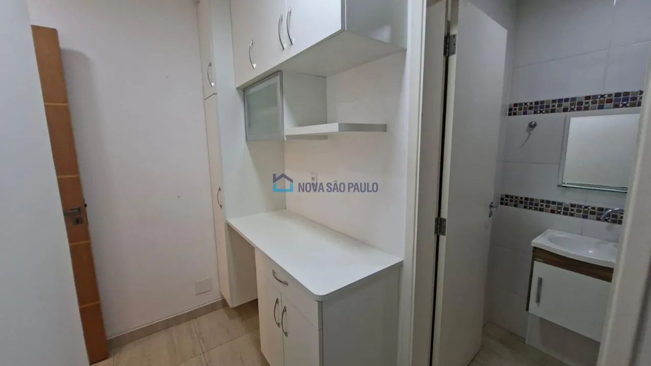 Conjunto Comercial de 33m² para Locação ? Saúde - Foto 5