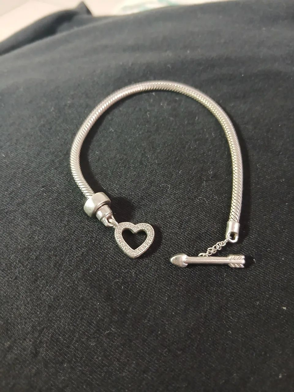 Pulseira luxo VIVARA - Foto 2