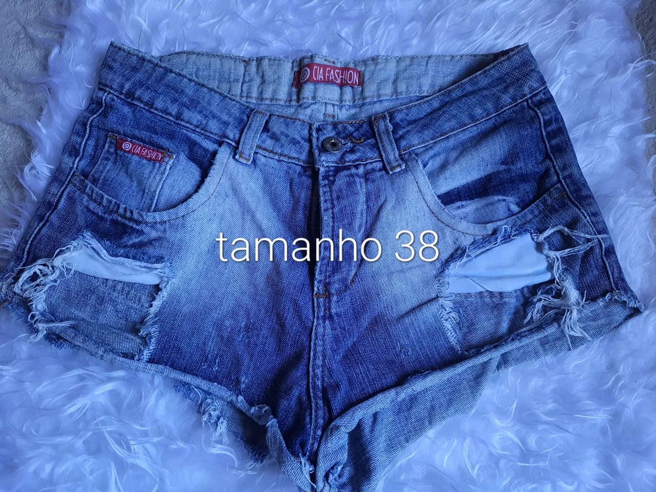 Short a partir de 10 cada - Foto 3