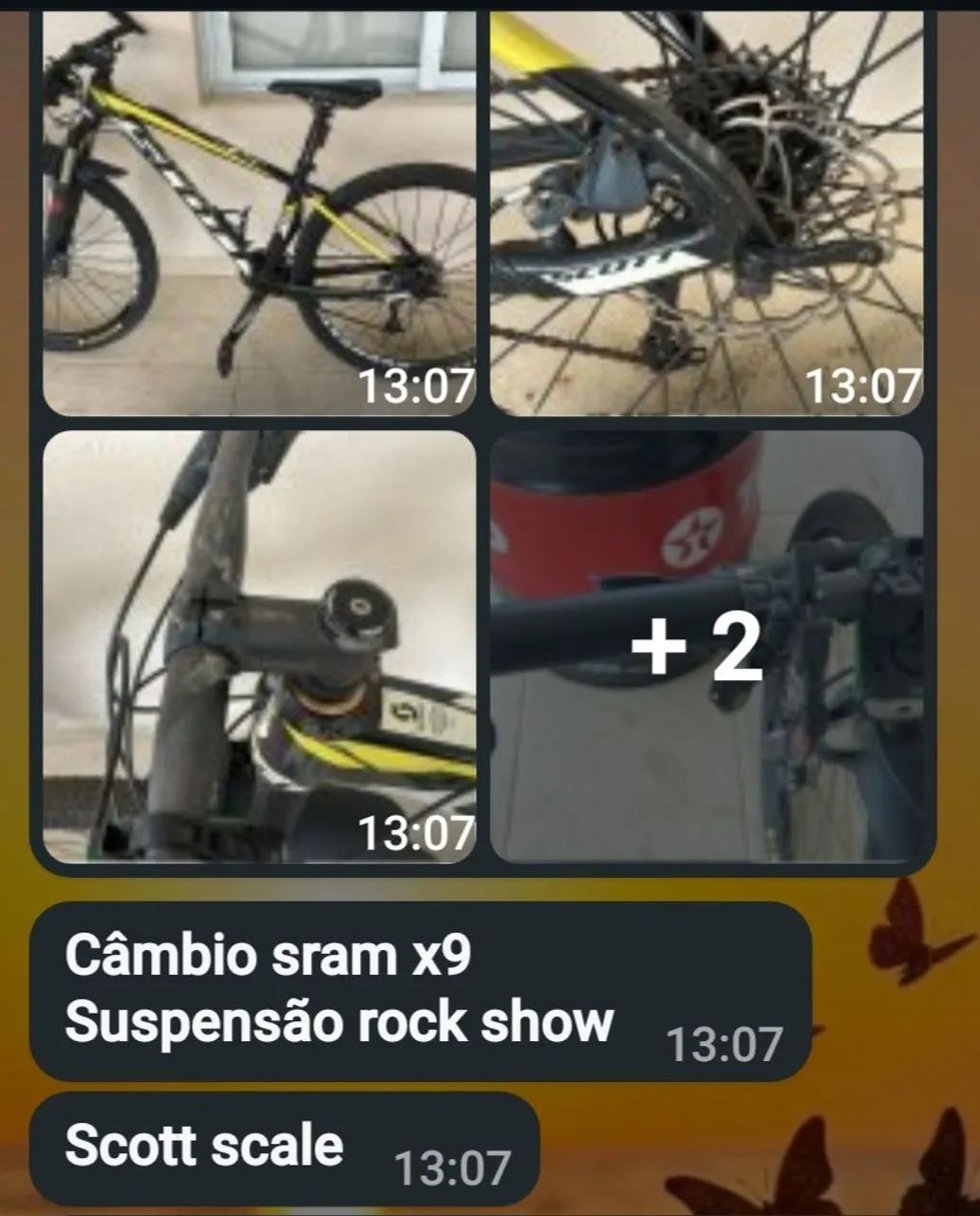 Bicicleta - Foto 2