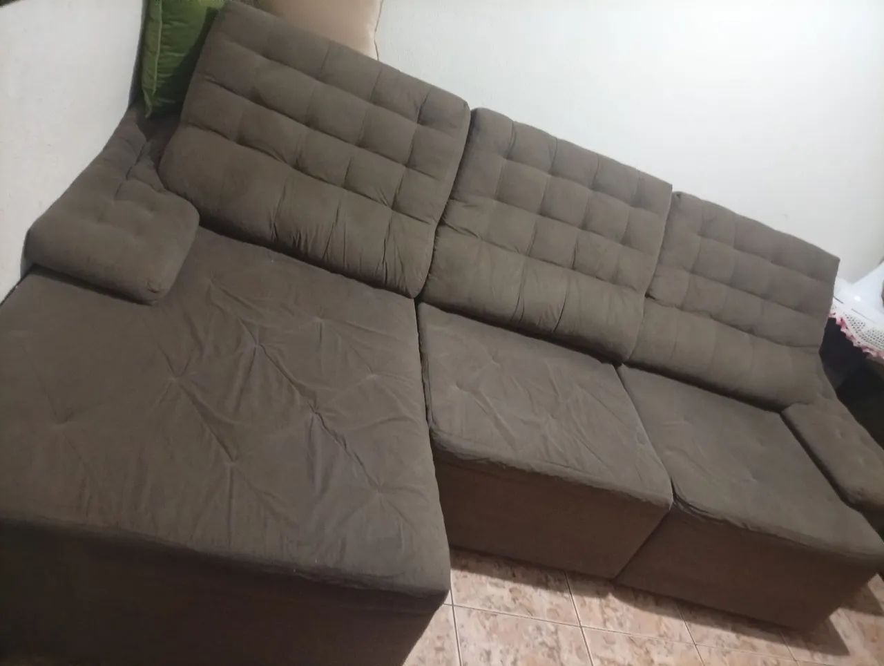 Venda de um sofá ? - Foto 2