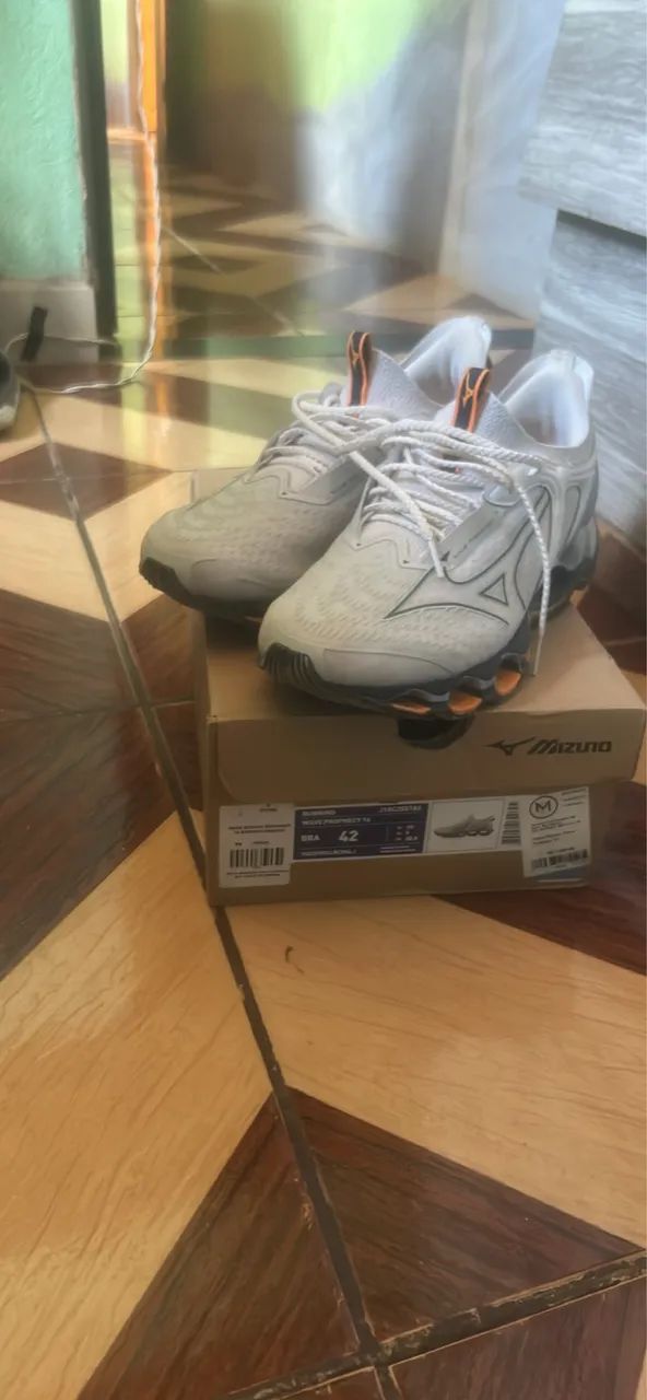 Mizuno propyce 14 - Foto 3
