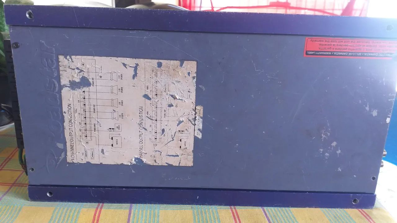 Módulo  800 - Foto 2