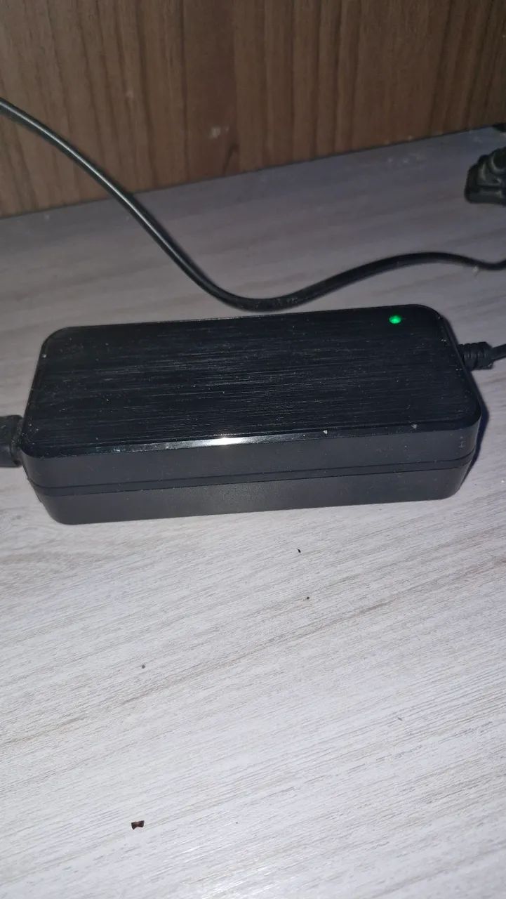 Fonte gan 48V 10A  - Foto 2