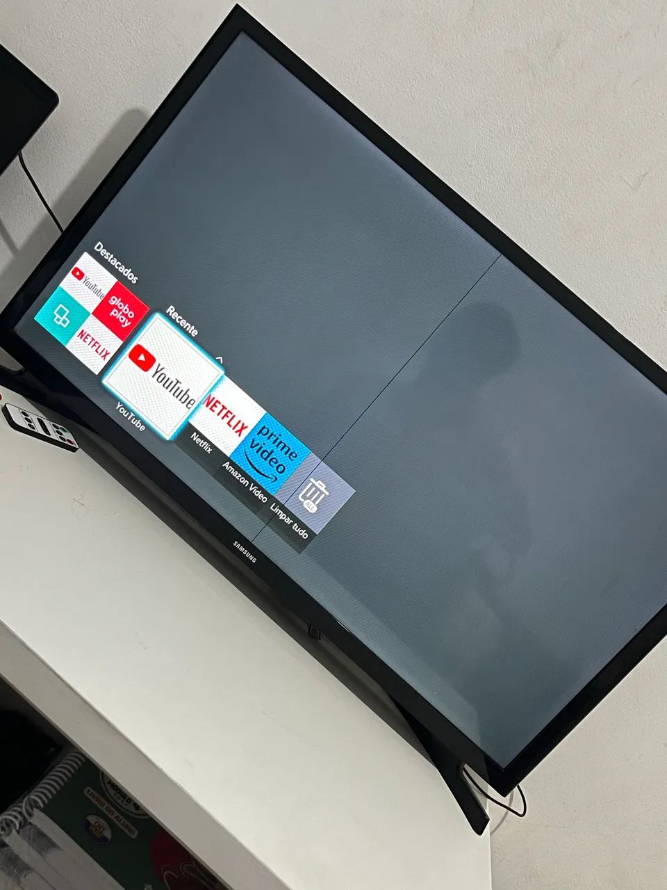 Tv Samsung 32 - Foto 2