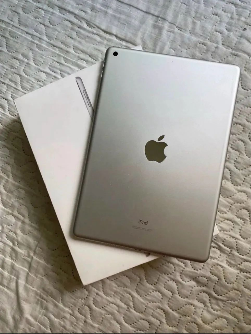 IPAD 9 + CANETA ORIGINAL - 64 GB - Foto 2