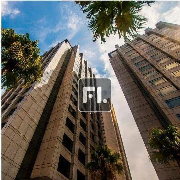 Conjunto para alugar, 449 m² - Moema - São Paulo/SP - Foto 7