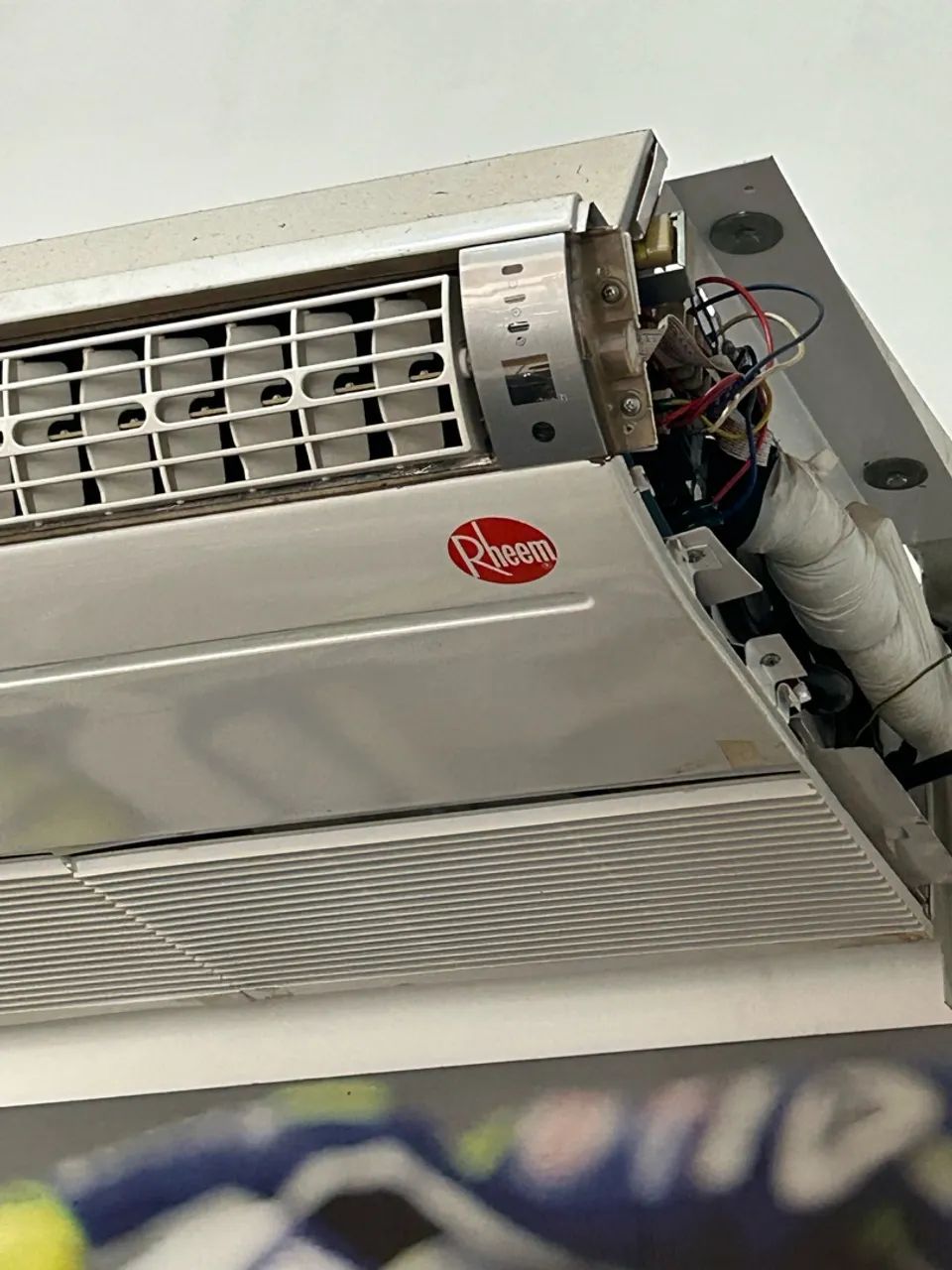 60.000 btu ar Rheem - Foto 2