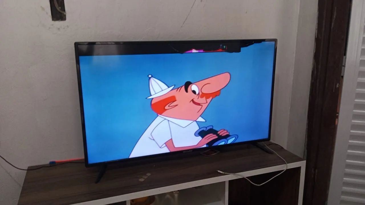 Tv 40 polegadas  - Foto 2