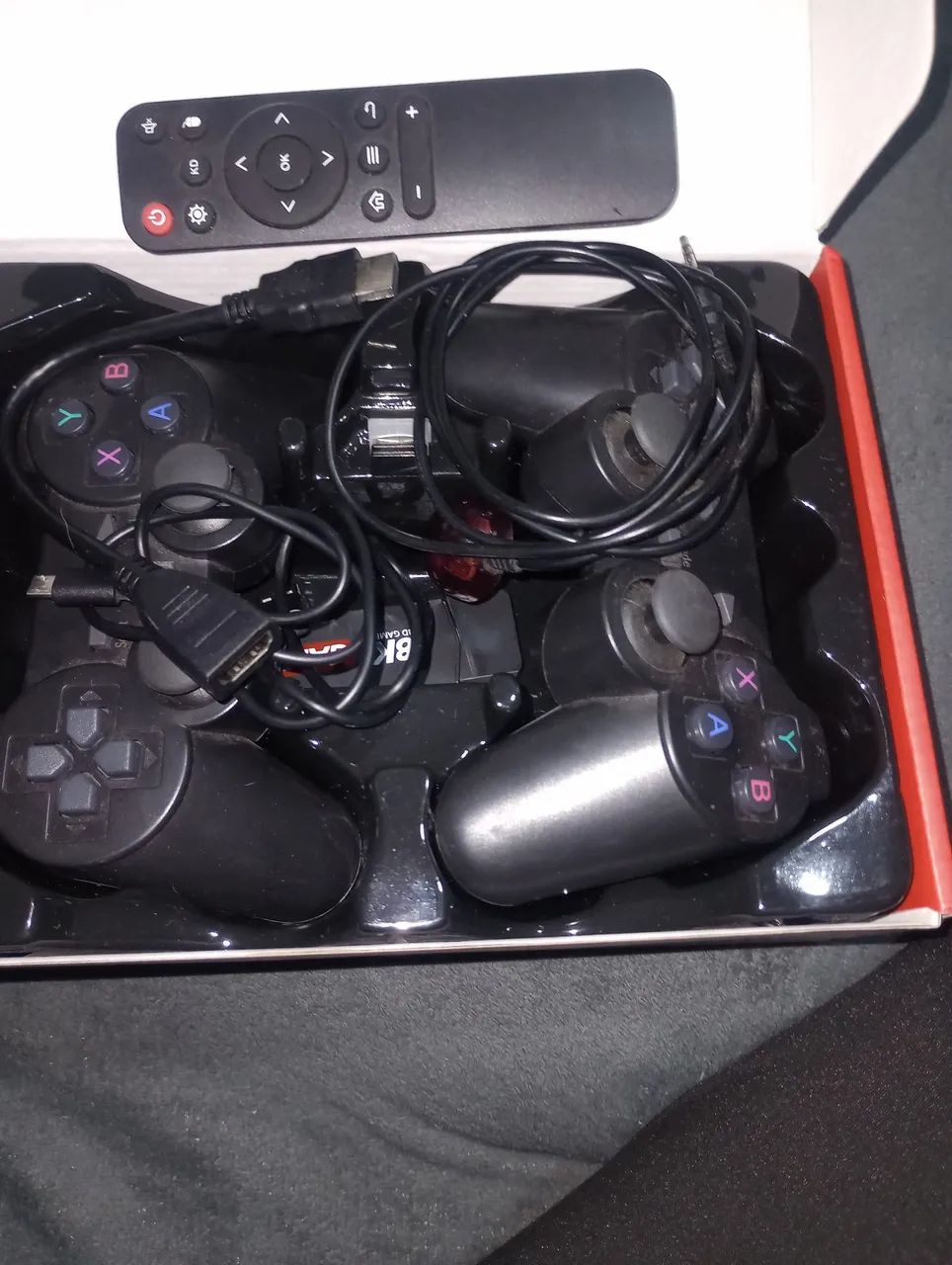 Vendo Game tv stick - Foto 2