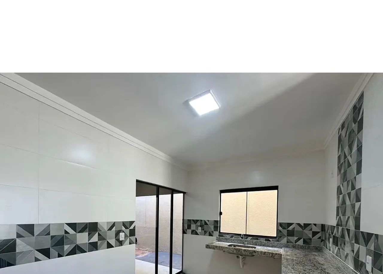 Casa padrão Feitosa- 4 - Foto 3