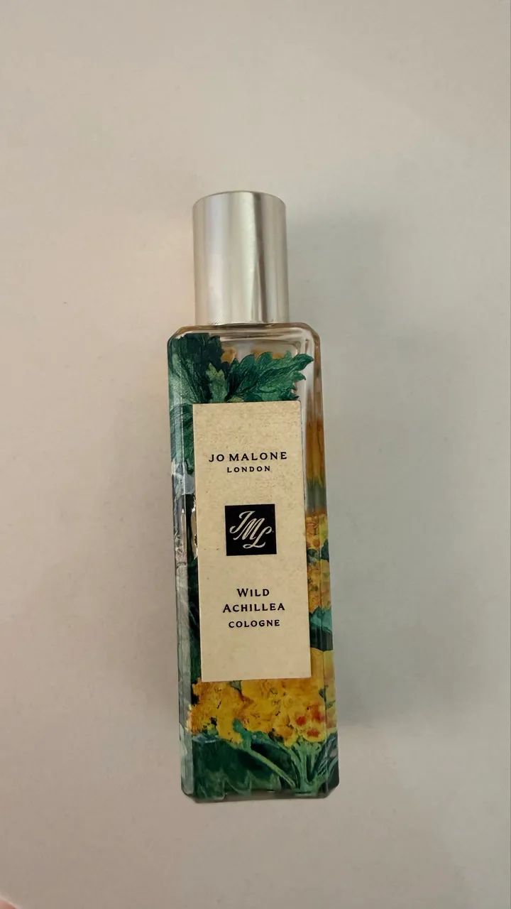 Perfume Jo malone edição limitada