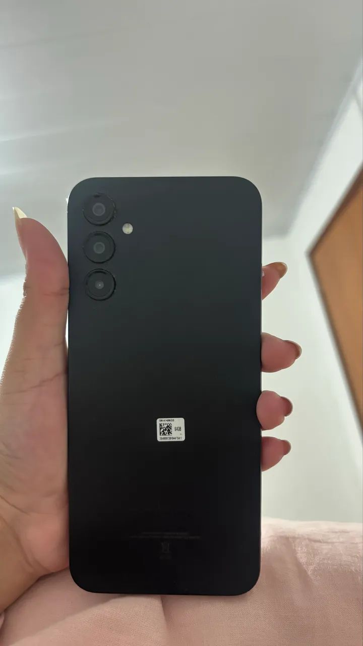 Celular Samsung A14 - Foto 5