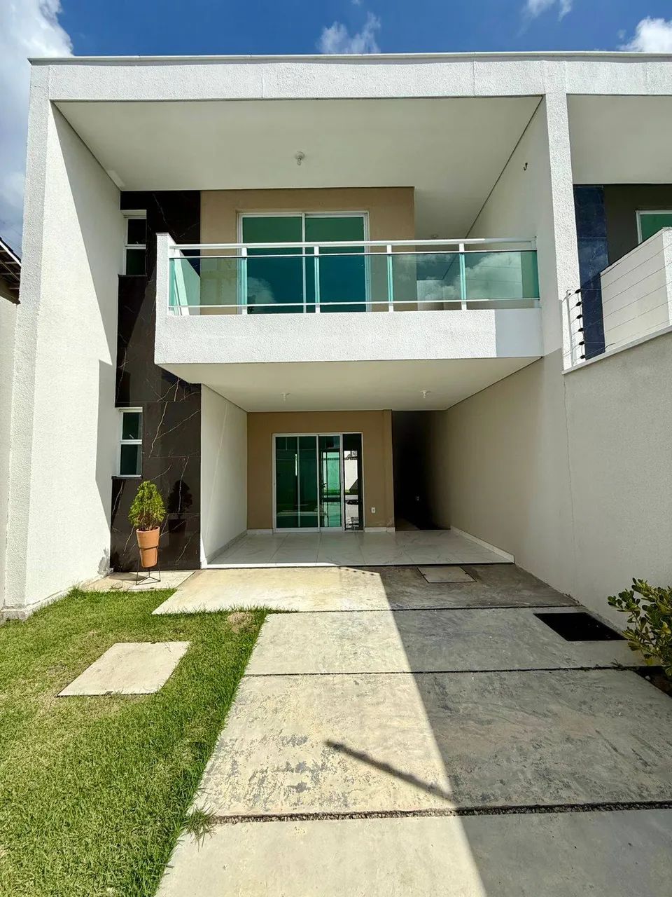 Casa duplex a venda no Eusébio - coité REF: 4546 - Foto 2