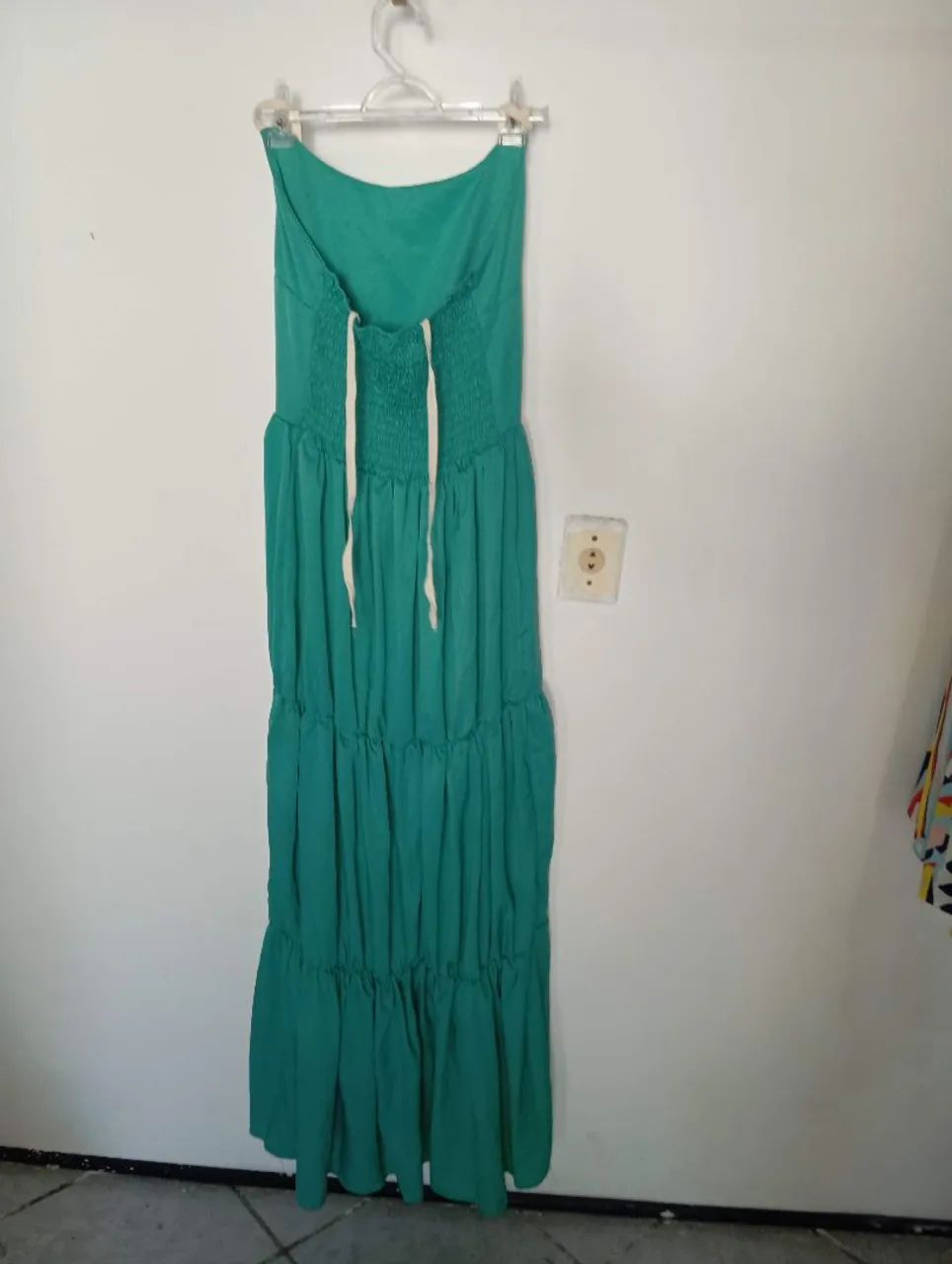 Vestido longo - Foto 3