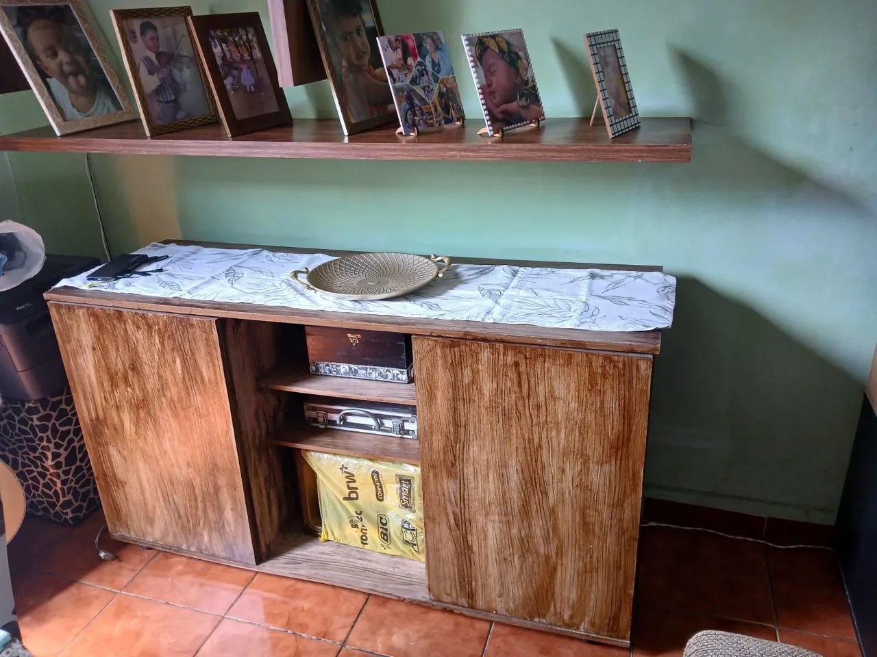 Vendo móveis para sua casa - Foto 2