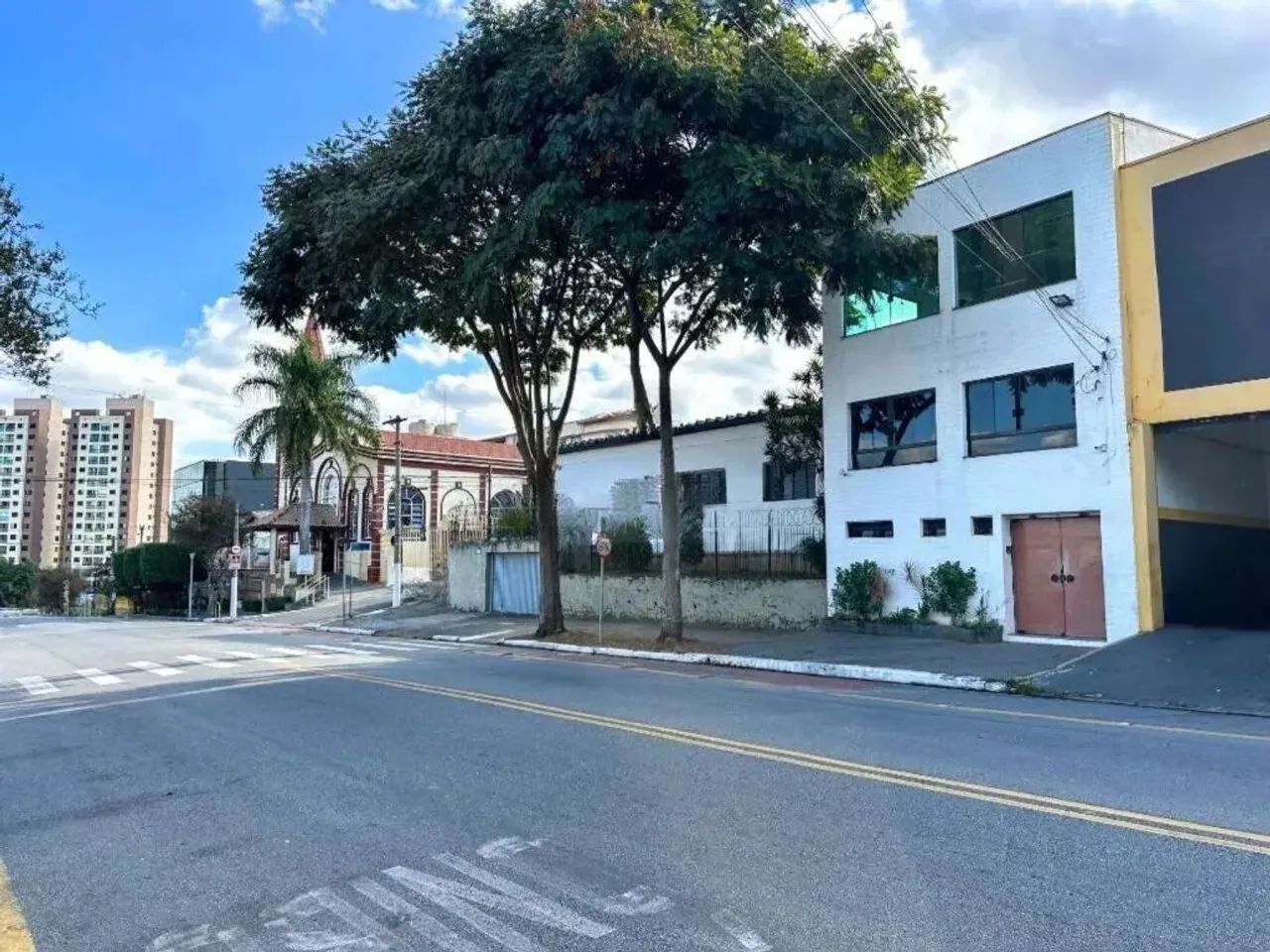Prédio Comercial para Alugar no Jaguaré, São Paulo - Foto 3