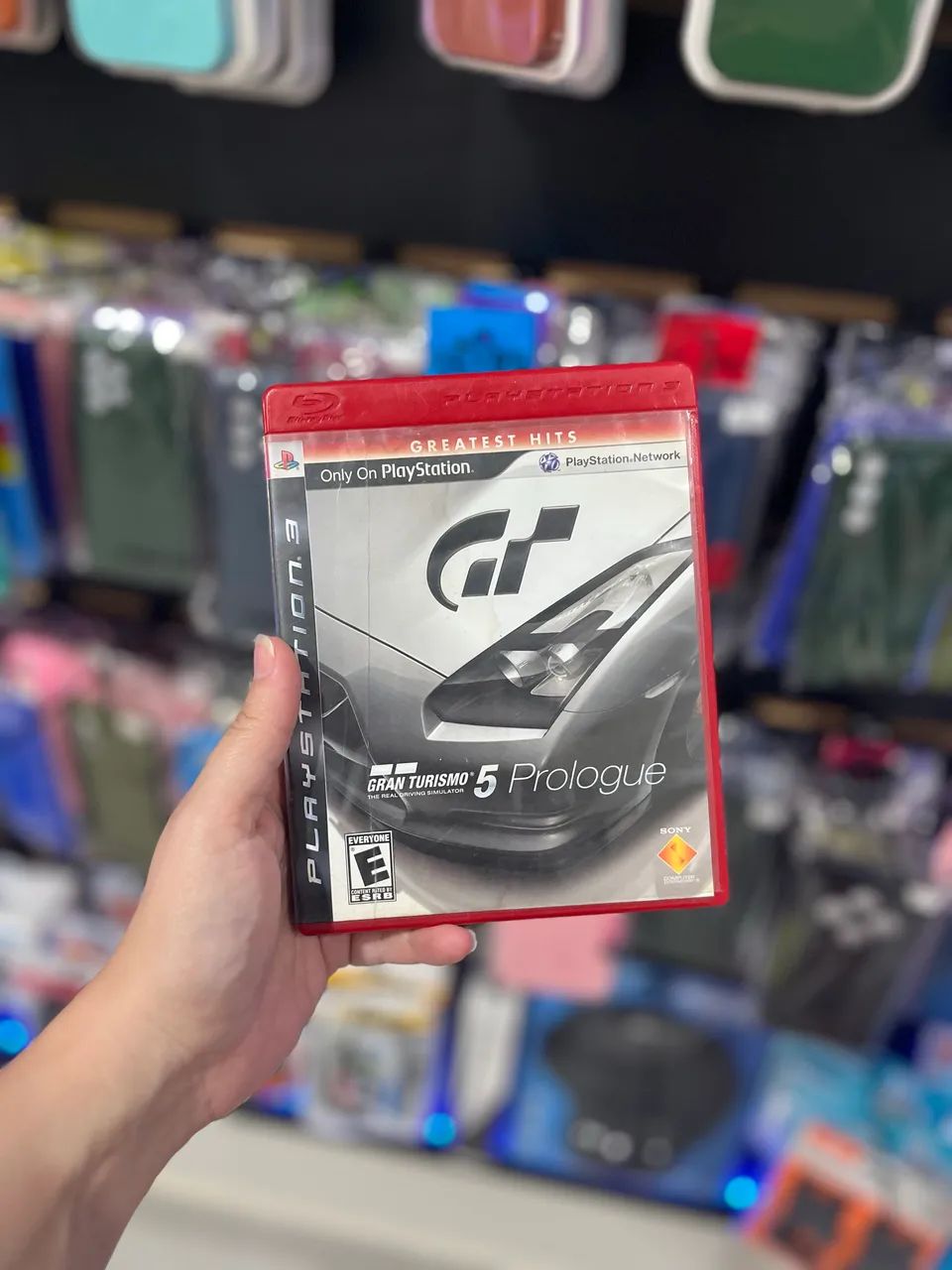 Jogos para PS 3 original  - Foto 2