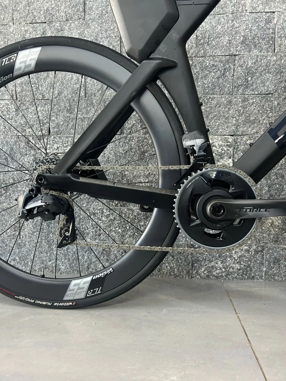 BMC Timemachine 01 - Tamanho M - Foto 3