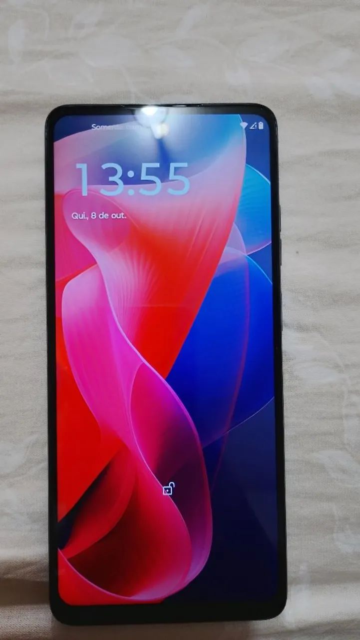 Celular moto g24 128gb