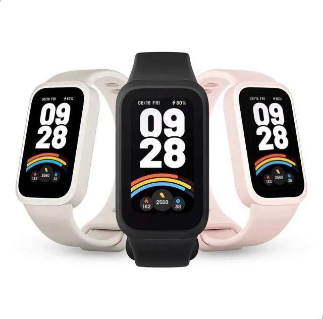 XIAOMI SMART BAND 9 Active  - Foto 5