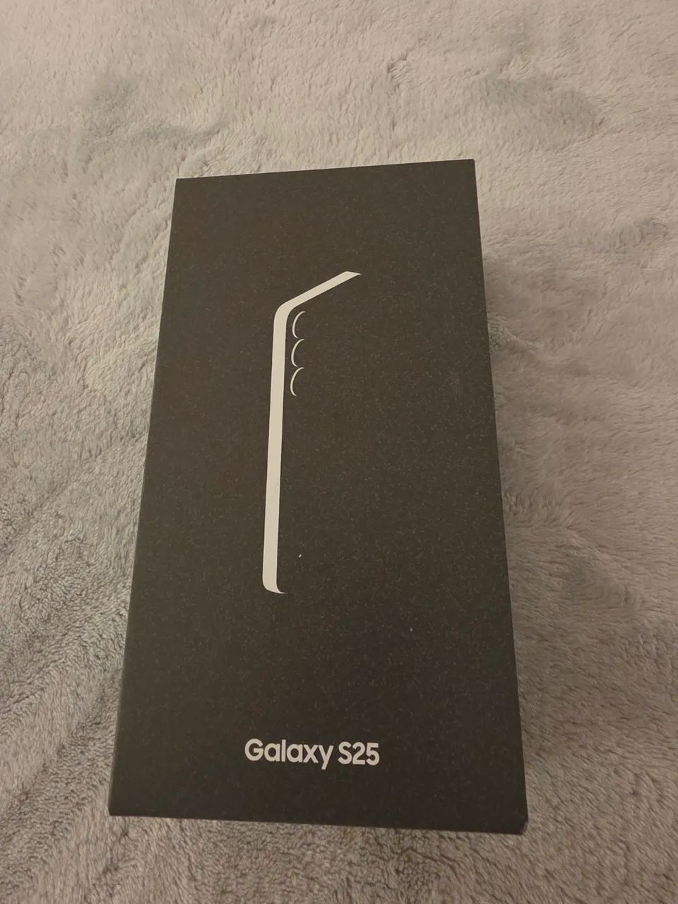 Celular Sansung S25