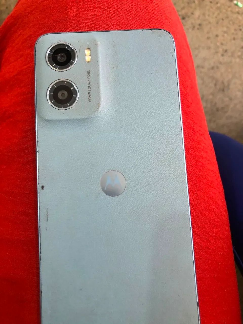 Moto G 05 - Foto 3