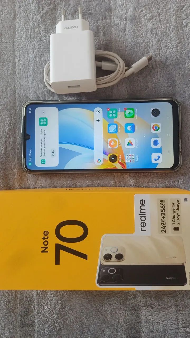 Celular  - Foto 2