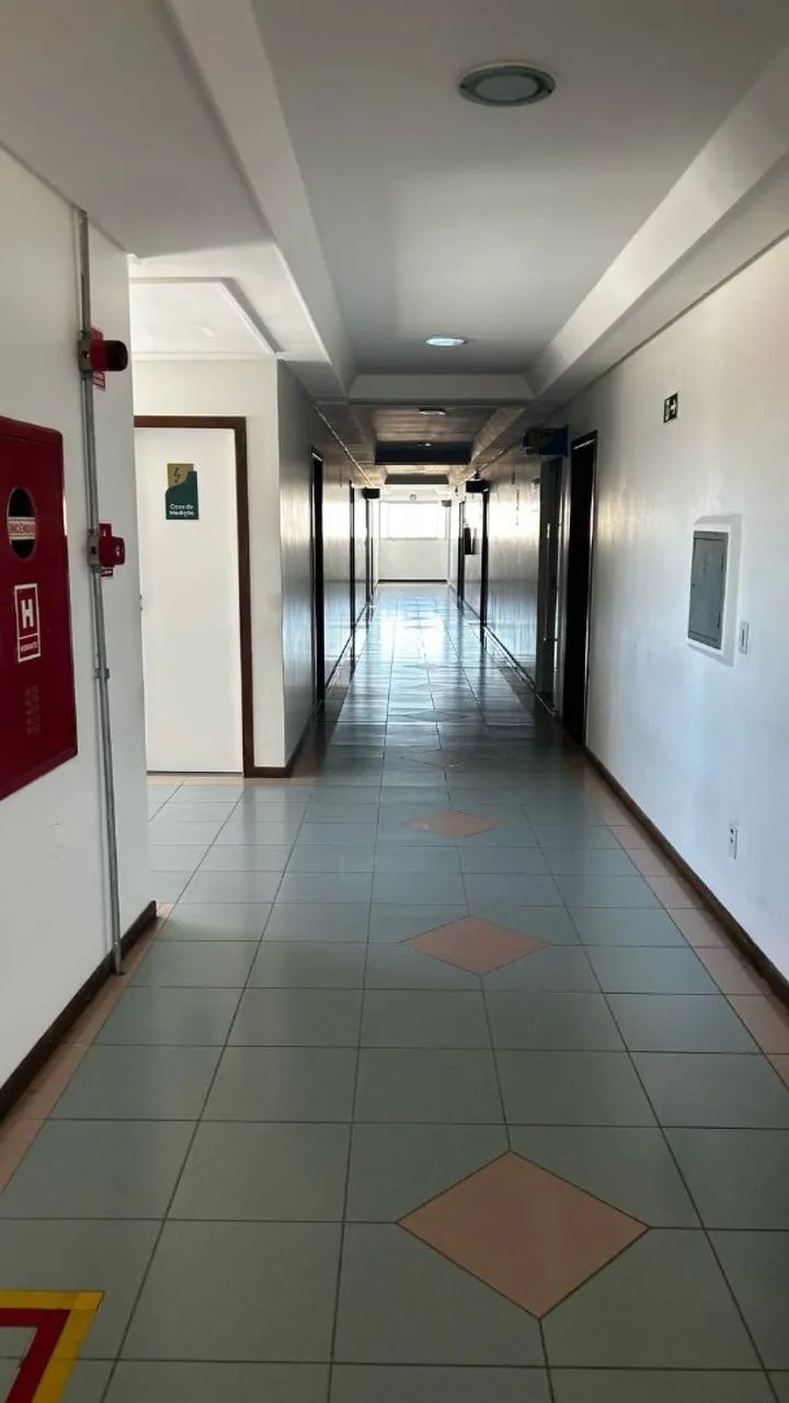 SALA EM CENTRO MÉDICO DR. JOSÉ AUGUSTO BARRETO - Foto 2
