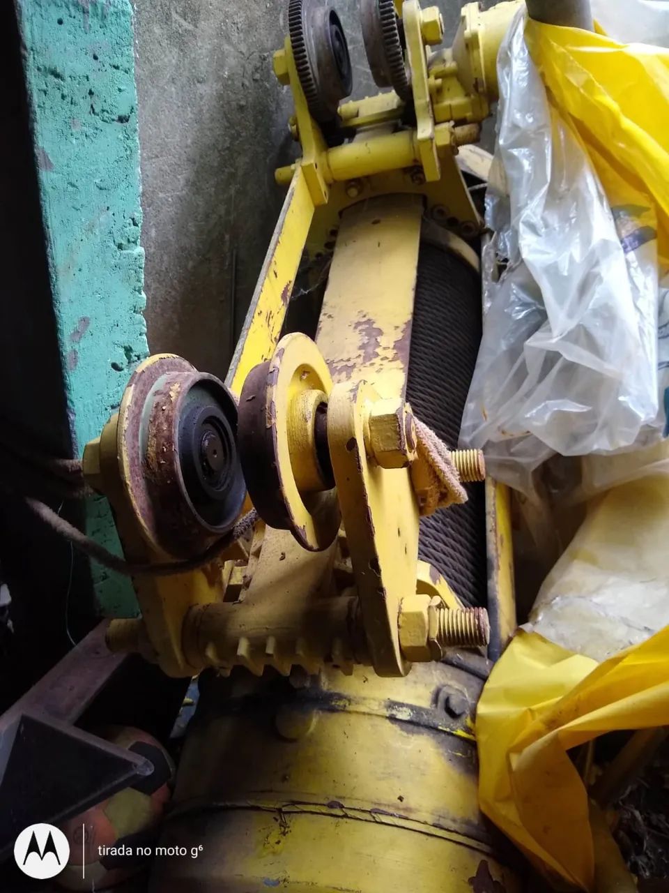 Vende-se talha, Pra sair hoje!!