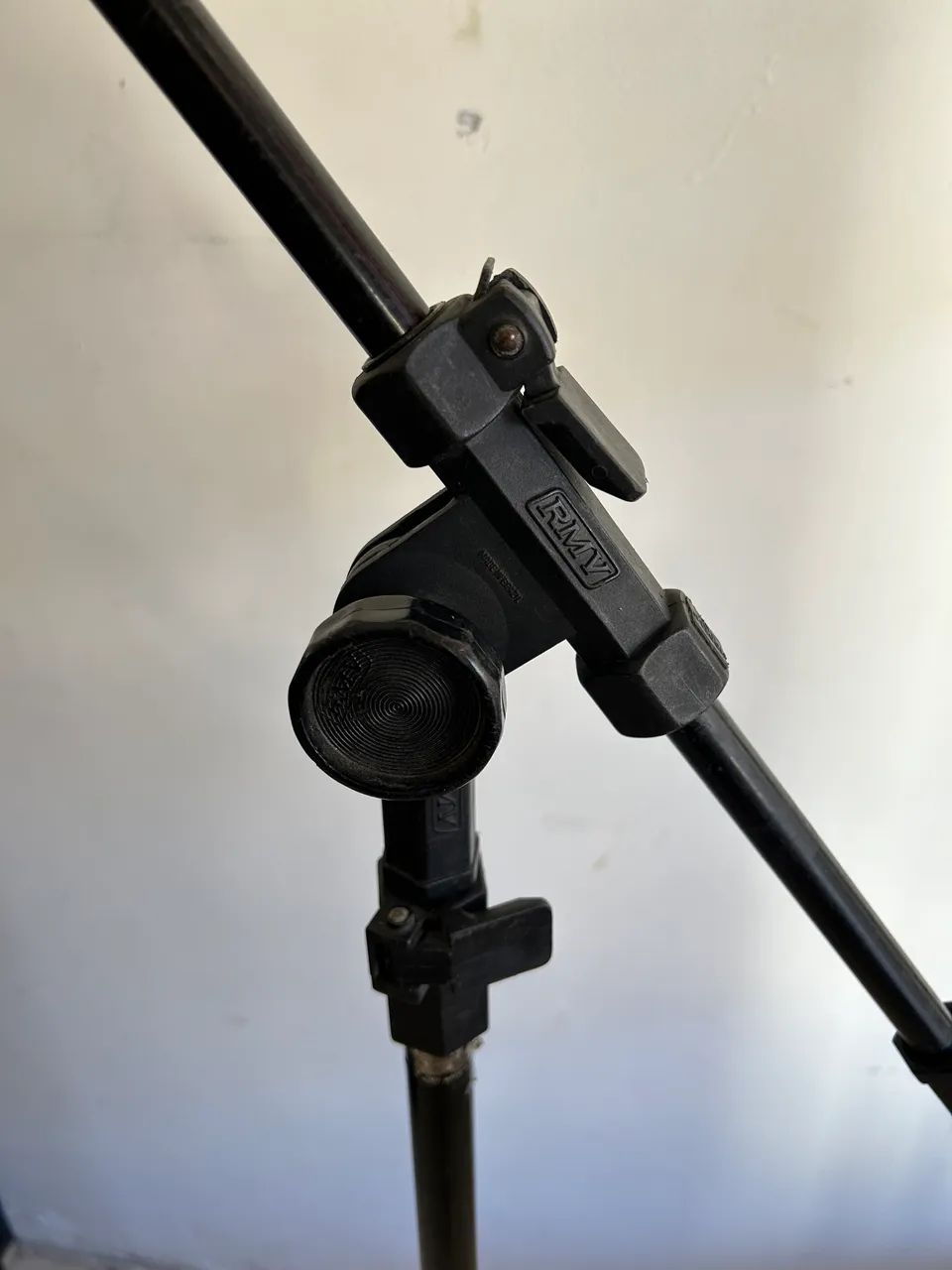 Pedestal de Microfone RMV 