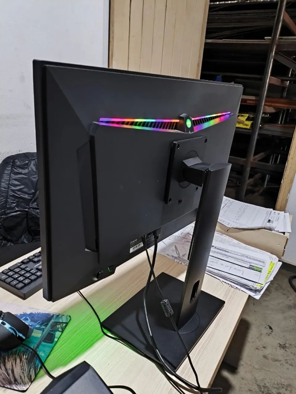 Monitor DSP25 Ultra 25" 360 Hz - Foto 2