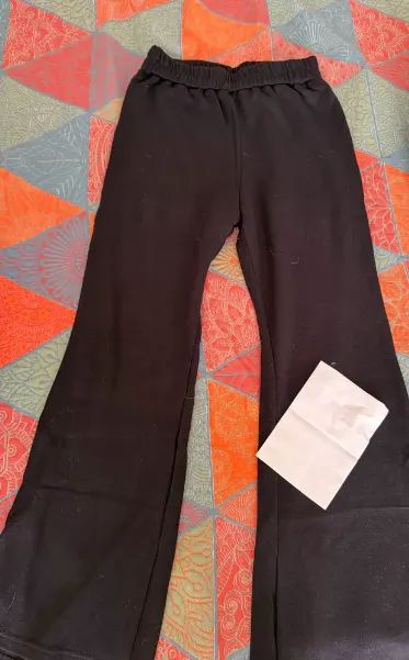 Conjunto moletom para o frio - Foto 2
