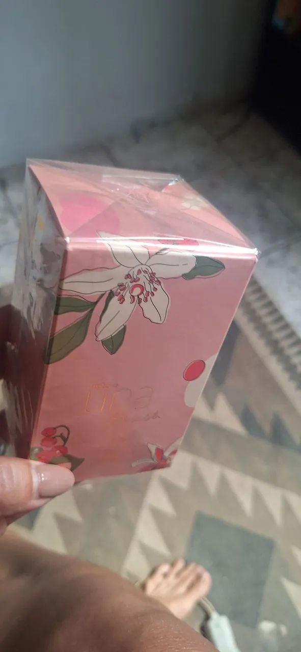 Perfume UNA BLUSH - Foto 2